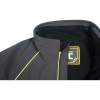 SHELDON softshell bunda (Veľkosť XS, Farba antracit/žltá)