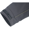 SHELDON softshell bunda (Veľkosť XS, Farba antracit/žltá)