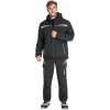 EMERTON STR zimná softshell bunda (Veľkosť XS, Farba čierna)