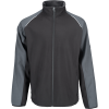 MAX ECO STRETCH softshell bunda (Veľkosť XS, Farba modrá)