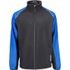 MAX ECO STRETCH softshell bunda (Veľkosť XS, Farba modrá)