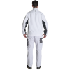 MAX ECO STRETCH softshell bunda (Veľkosť XS, Farba modrá)