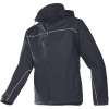 HOMES 9934 softshell bunda (Veľkosť XS, Farba navy)