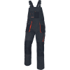 EMERTON nohavice náprs. (Veľkosť 44, Farba navy)