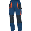 EMERTON nohavice (Veľkosť 48, Farba camouflage)