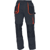 EMERTON nohavice (Veľkosť 48, Farba camouflage)