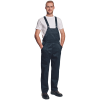 COEN nohavice náprs. FR+AS (Veľkosť 48, Farba modrá)