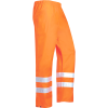 BITORAY nohavice (Veľkosť S, Farba HV červená)
