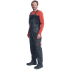 EMERTON FLANNEL nohavice náprs. (Veľkosť 46, Farba čierna)
