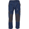 MAX SUMMER nohavice (Veľkosť 44, Farba zelená/čierna)