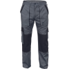 MAX SUMMER nohavice (Veľkosť 44, Farba zelená/čierna)