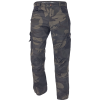 CRAMBE nohavice (Veľkosť S, Farba camouflage)