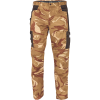 CRAMBE nohavice (Veľkosť S, Farba camouflage)