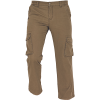 RAHAN oteplené nohavice (Veľkosť S, Farba olivová)
