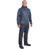 KEILOR FP STRETCH nohavice (Veľkosť 46, Farba sivá)