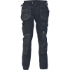 DAYBORO nohavice (Veľkosť 40, Farba navy)