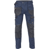 DAYBORO nohavice (Veľkosť 40, Farba navy)