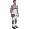 DAYBORO náprs.nohavice (Veľkosť 46, Farba navy)