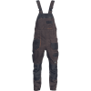 DAYBORO náprs.nohavice (Veľkosť 46, Farba navy)