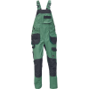 DAYBORO náprs.nohavice (Veľkosť 46, Farba navy)