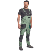 DAYBORO náprs.nohavice (Veľkosť 46, Farba navy)