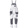 DAYBORO náprs.nohavice (Veľkosť 46, Farba navy)