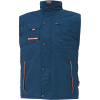 EMERTON WINTER vesta (Veľkosť S, Farba navy)