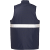 GARNICH vesta (Veľkosť XS, Farba navy)