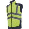 Burton vesta (Veľkosť S, Farba žltá/navy)