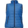 MAX NEO LADY LIGHT vesta (Veľkosť XS, Farba modrá)