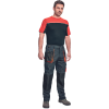 EMERTON tričko (Veľkosť S, Farba čierna)
