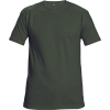 GARAI tričko 190GSM (Veľkosť S, Farba sivá)