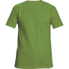 GARAI tričko 190GSM (Veľkosť S, Farba sivá)