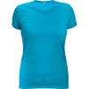 SURMA LADY tričko (Veľkosť XS, Farba zelená)