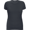 SURMA LADY tričko (Veľkosť XS, Farba zelená)