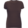 SURMA LADY tričko (Veľkosť XS, Farba zelená)