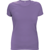 SURMA LADY tričko (Veľkosť XS, Farba zelená)