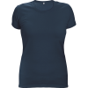 SURMA LADY tričko (Veľkosť XS, Farba zelená)