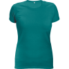 SURMA LADY tričko (Veľkosť XS, Farba zelená)