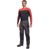 EMERTON tričko dlhý rukáv (Veľkosť S, Farba čierna)