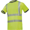 Rovito HV tričko (Veľkosť S, Farba HV žltá)