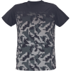 NEURUM tričko (Veľkosť S, Farba navy)