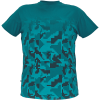 NEURUM tričko (Veľkosť S, Farba navy)