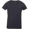 DHARLA V-tričko (Veľkosť XS, Farba sivá)