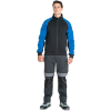 MAX ECO STR mikina (Veľkosť XS, Farba modrá)