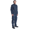 MULTINORM NUT FR košela (Veľkosť XS, Farba navy)
