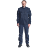 MULTINORM FILTER PM košela (Veľkosť XS, Farba navy)