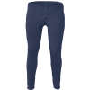 LION spodky dlhé (Veľkosť S, Farba sivá)