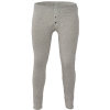 LION spodky dlhé (Veľkosť S, Farba sivá)