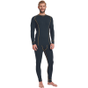 LOVELL spodky dlhé (Veľkosť S, Farba čierna)